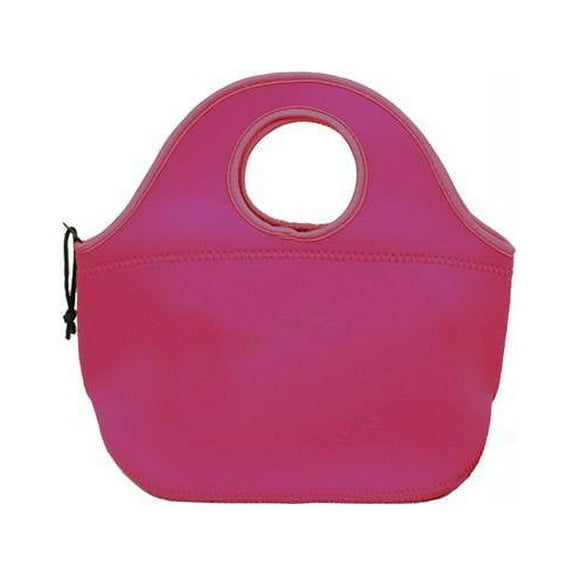 Goodhope Fashion Neoprene Lunch Cooler Pink
