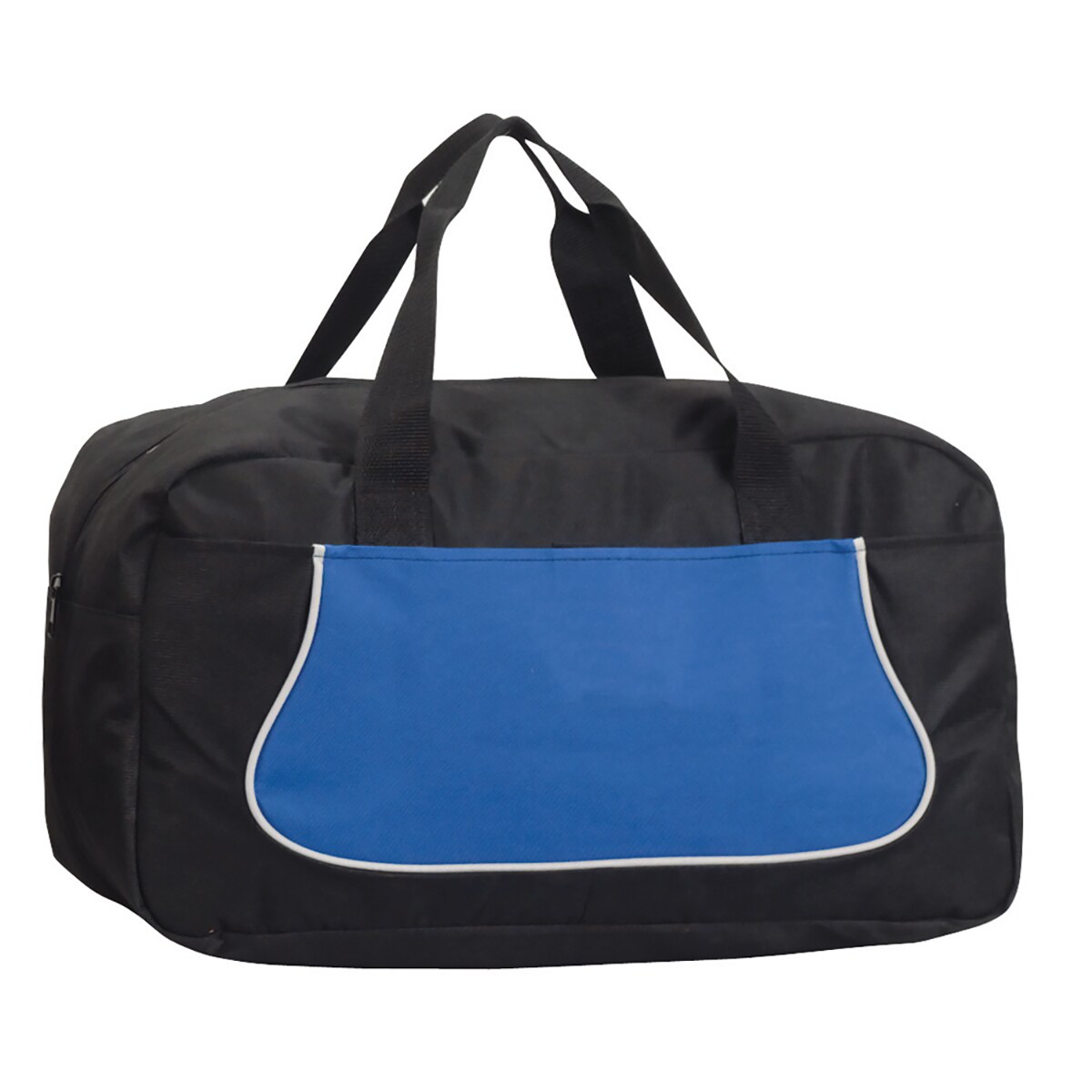 Goodhope  Recycollection 18-inch Duffel Bag Blue - image 1 of 3