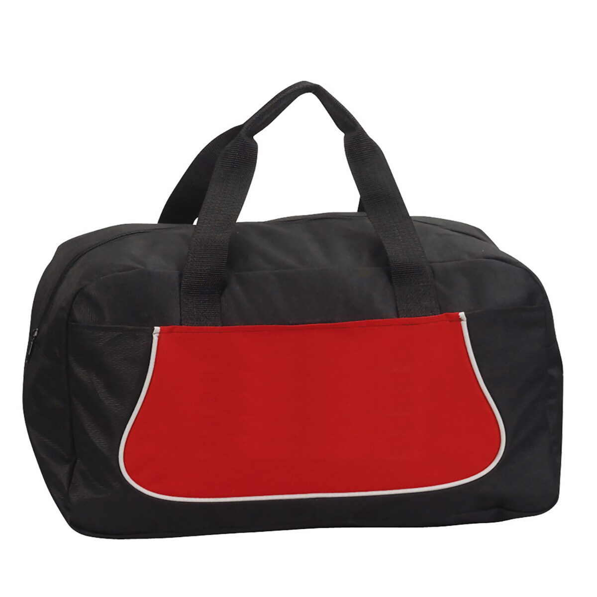 Goodhope  Recycollection 18-inch Duffel Bag Red - image 1 of 3