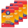 thumbnail image 1 of Goodie Girl, Cinnamon Brown VTF5&nbsp;Sugar Breakfast Biscuits | Snack Packs | Gluten Free, Peanut Free, Egg and Dairy Free | Includes 4 Boxes, 16 Packs Total, 1 of 3