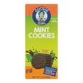 thumbnail image 1 of Goodie Girl Cookies Cookies - Mint Slims - Choclt - Case Of 6 - 7 Oz, 1 of 3