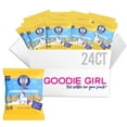 Goodie Girl Cookies, Magical OIF8 Animal Crackers Snack Packs Gluten