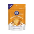 thumbnail image 1 of Goodie Girl Crunchy Cheddar Snack Mix, 4 oz, 1 of 6