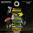 thumbnail image 1 of Goodiepal - Battlefleet Gothic: Live in Roskilde 2000 - Pop Rock - Vinyl, 1 of 1