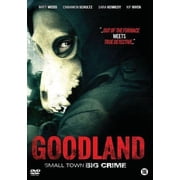 Goodland [ NON-USA FORMAT, PAL, Reg.0 Import - Netherlands ]