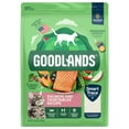 thumbnail image 1 of Goodlands Salmon & Vegetables Flavor, Dry Adult Cat Food with Probiotics, 3.15 lb Bag, 1 of 14