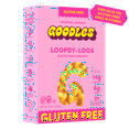 thumbnail image 1 of Goodles Dry Pasta Gluten-Free Loopdy-Loos - 8 oz, 1 of 5