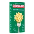 thumbnail image 1 of Goodles Mac & Cheese Down the Hatch Noodles, Cheddar Chile Popper, Fusilli, Shelf-Stable, 5.25 oz, 1 of 9
