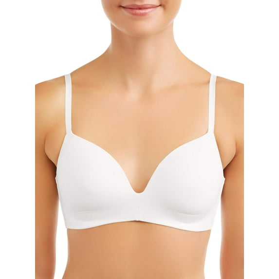 Goodlife St Wirefree Bra