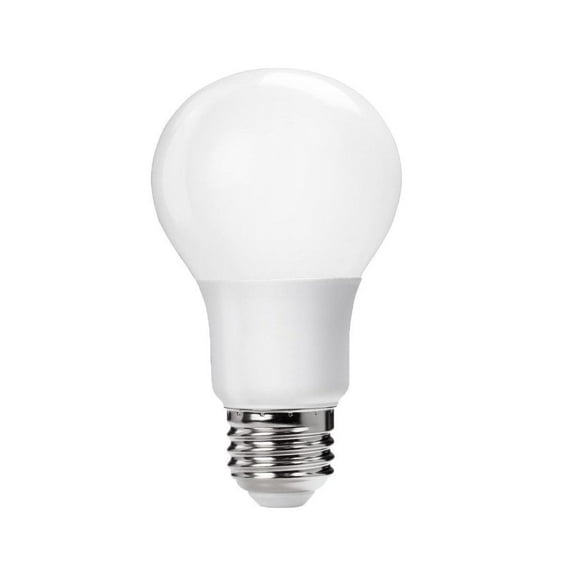 Goodlite  9W LED A19 Omni Directional 60W Equivalent General Purpose Dimmable Light Bulb (10 Pack)