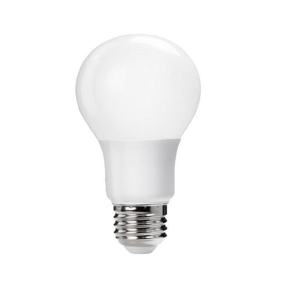 Goodlite A19 LED15W 100W Equivalent A19 Dimmable LED Light Bulb (Pack of 10) Warm White 3000K