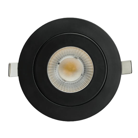 Goodlite Flarion G-01120 3.5" 10W LED Rotating Gimbal Selectable CCT