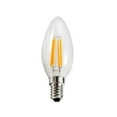 thumbnail image 1 of Goodlite G-20200 3.5W LED Chandelier Bulb Torpedo Tip 35K, 1 of 2