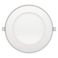 thumbnail image 1 of Goodlite G-20223 6" 20W LED Round Recessed Slim Spotlight Selectable CCT, 1 of 2