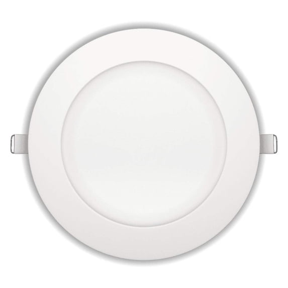 Goodlite G-20223 6" 20W LED Round Recessed Slim Spotlight Selectable CCT