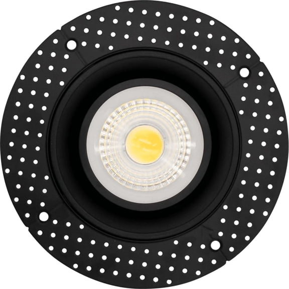 Goodlite G-48405 4 13W Trimless Gimbaled Spotlight Selectable CCT