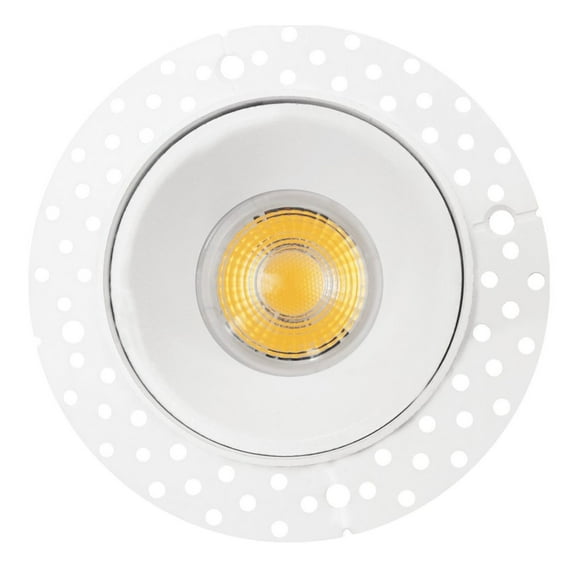 Goodlite G-48414 2 8W Trimless Spotlight Selectable CCT