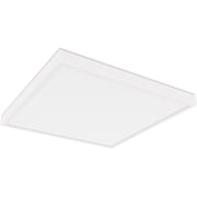 Goodlite Ultra-Slim 1x1 FT Surface Mount LED Panel Light, 5CCT 30k-35k-41k-50k-65k, 12W-16W-20W, 1400-1800-2200 Lumens, 0-10V Dimming, 120-277V, JA8/T24, Kitchen/Home/Office/Commercial, 4pk G-12020
