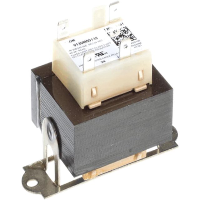 Goodman 0130M00138S 240V to 24V Transformer
