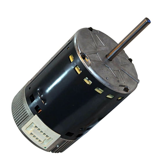 Goodman 0131F00149S Blower Motor, ECM, 1 hp, 115 V, 60 Hz