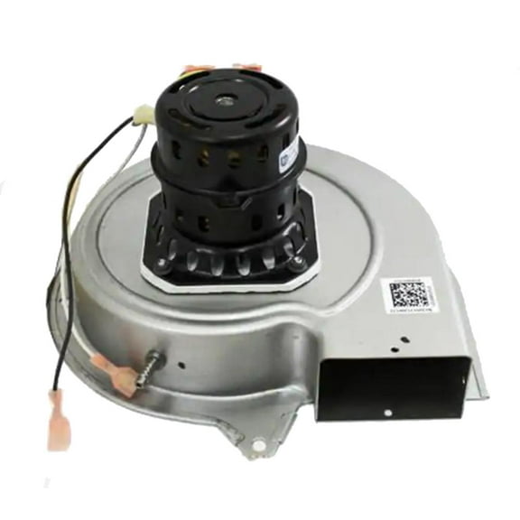 Goodman 0131M00121SP 1/50 HP Inducer Motor Assembly (230V, 3000 RPM)