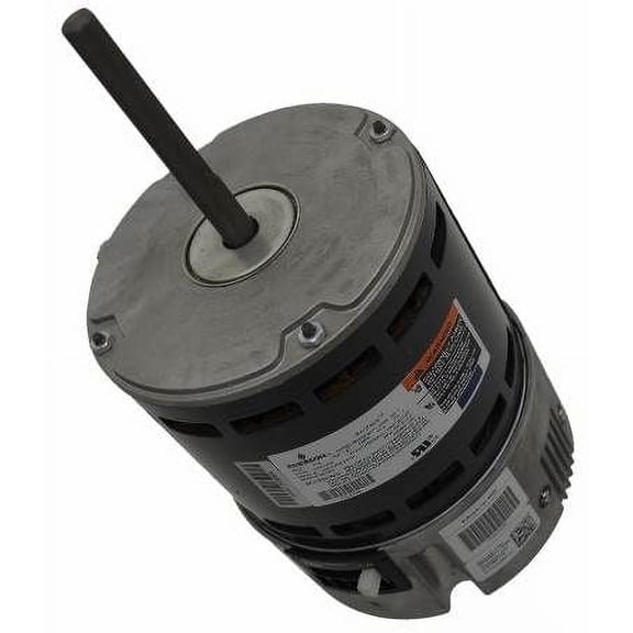 Goodman 0131M00178S Blower Motor, ECM, Variable Speed, 48Y, 1 hp, 115 VAC