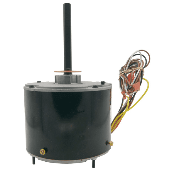 Goodman 0131M00847S 208230v 14 Hp 1075 RPM Condenser Fan Motor Singl
