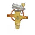 thumbnail image 1 of Goodman 0151M00069 Thermal Expansion Valve, R-410A, 1 of 1