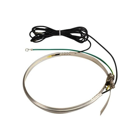Goodman 0163R00002S HEATER,CRANKCASE 230V, 40W 0163R0000S