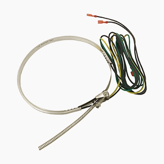 Goodman 0163R00003S Heater, Crankcase, 40 W, 230 V