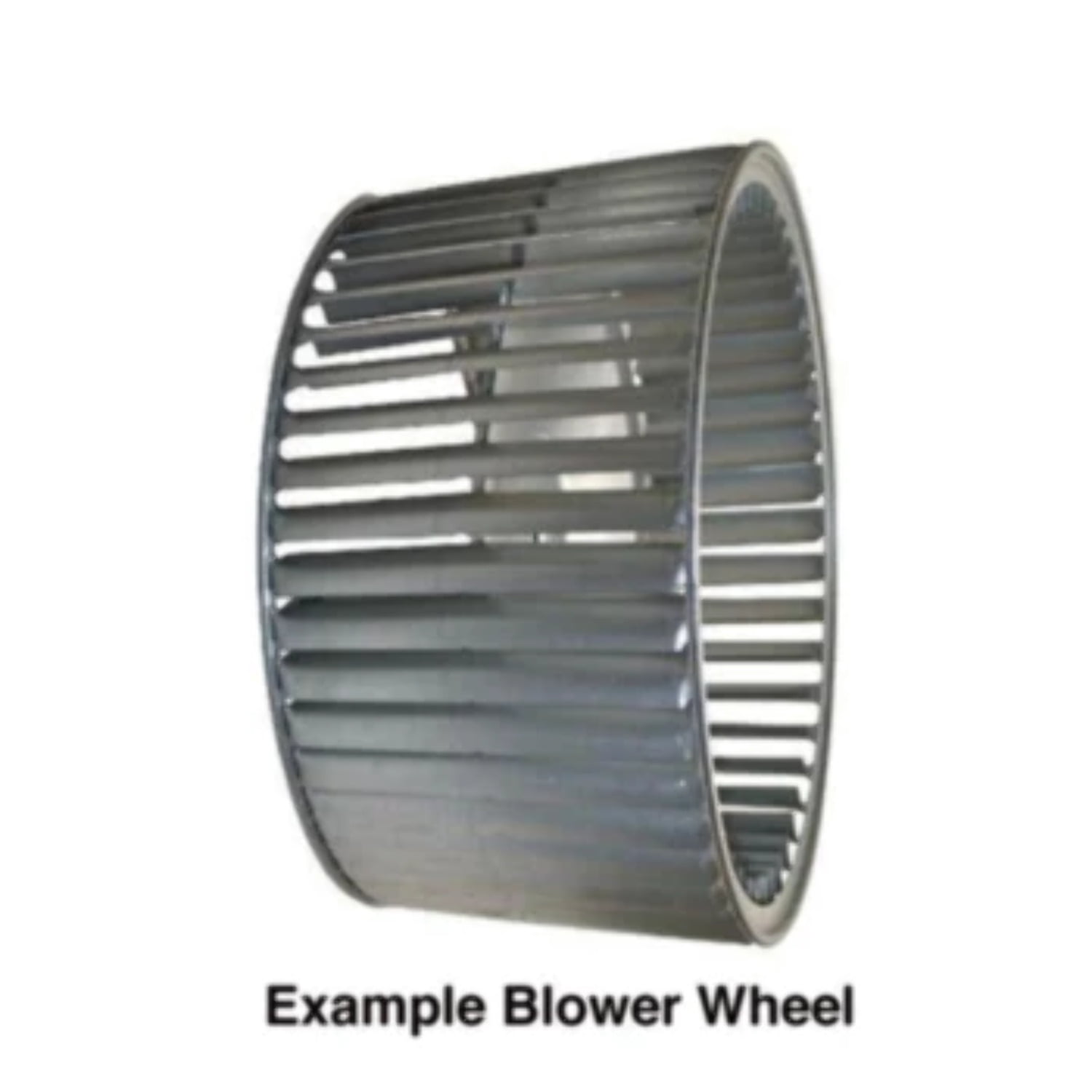 Goodman Blower Shell Assembly, Morrison 0271A00299S 9X6, Inline HVAC ...