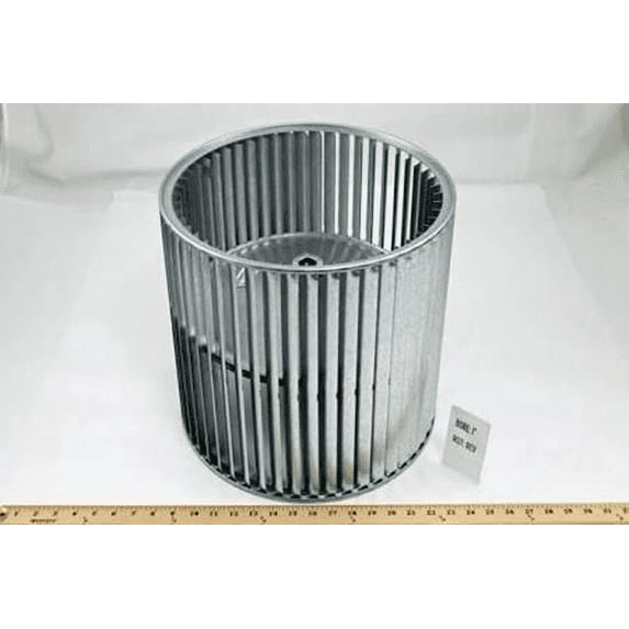 Goodman 03-77429 Blower Wheel