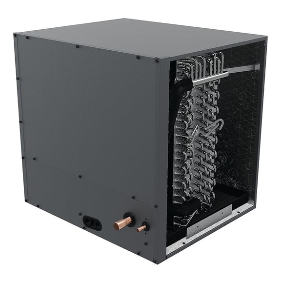 Goodman 2 Ton Horizontal Cased Coil w/TXV Valve (17.5") For R-32 Only