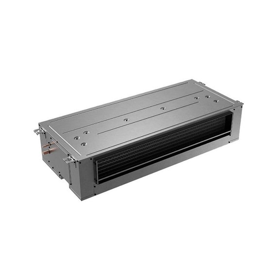 Goodman 1.5 Ton Ceiling Mounted Fan Coil Air Handler (5Kw Heater) For R-32 Only