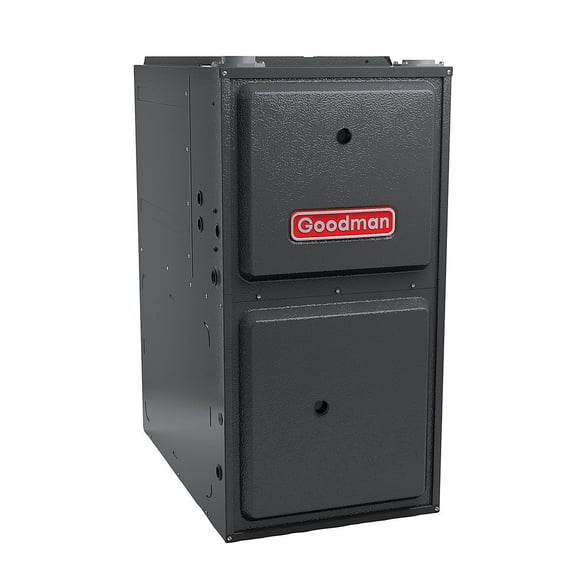 Goodman 120,000 Btu 96% Afue 9 Speed Upflow Gas Furnace for use with R-32 or R-410A