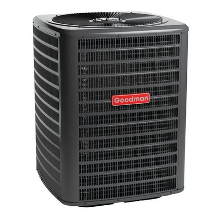 Goodman 2.5 Ton 15.2 SEER2 Air Conditioner Condenser (R-32 Refrigerant)