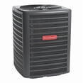 thumbnail image 1 of Goodman 2.5 Ton 15.2 SEER2 R-32 Air Conditioner Condenser GLXS5BA3010- With 25 Foot Lineset, 1 of 4