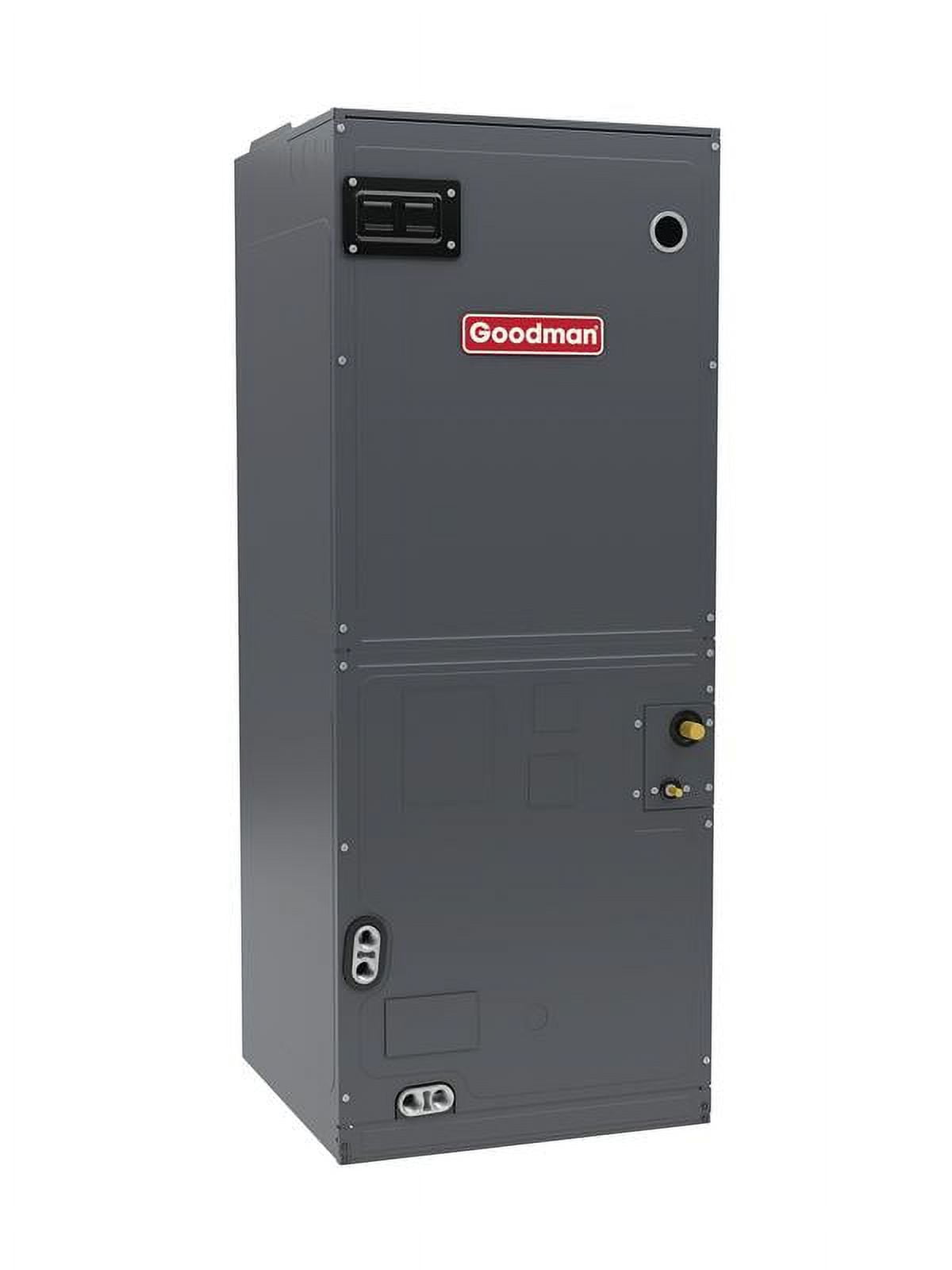 Goodman 2.5 Ton 9Speed Air Handler (ECM Motor) AMST30BU14