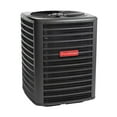 thumbnail image 1 of Goodman 2.5 Ton AC Condenser 14.3 SEER2 - GLXS4BA3010, R32 Refrigerant Without Lineset, 1 of 1
