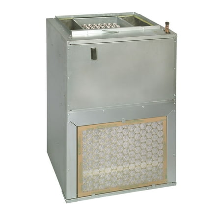 Goodman 2.5 Ton Front Return Air Handler (10Kw Heater) ECM Motor - (R-32 Refrigerant) - Free Thermostat Included