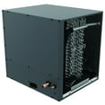 thumbnail image 1 of Goodman 2 Ton Horizontal Cased Coil w/TXV Valve (21") R-32 Refrigerant - Free Thermostat Included, 1 of 1