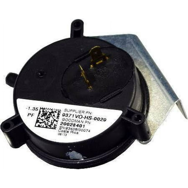 Goodman 20028401 Pressure Switch