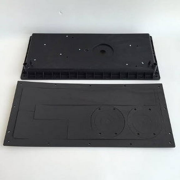 Goodman 20170903AS Heat Exchanger CoverGasket