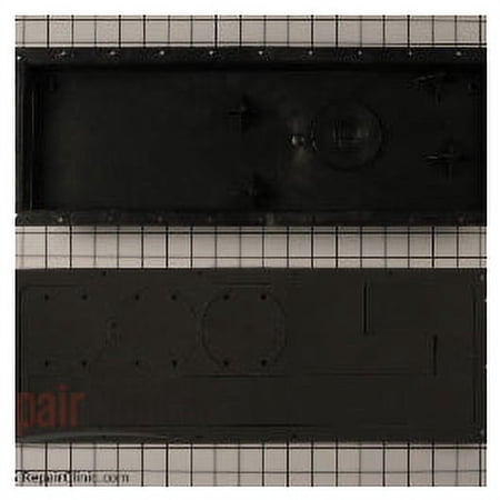 Goodman 20170904AS Front Cover Kit