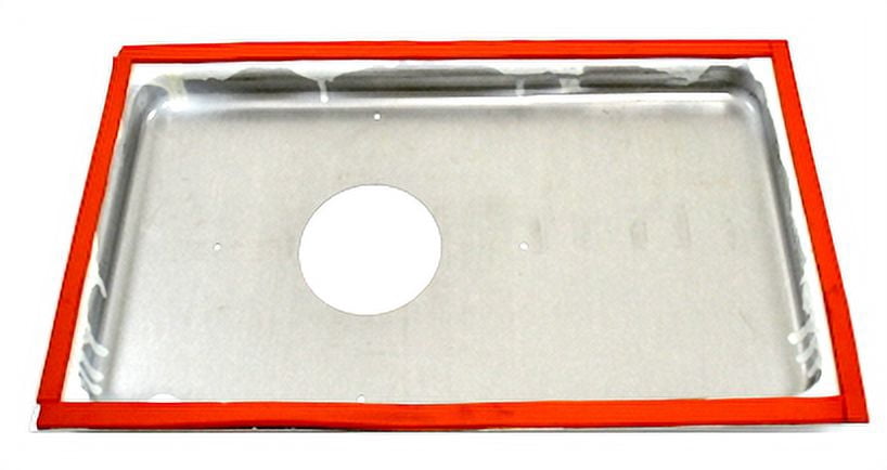 Goodman Power Box Goodman 2510002S Flue Collector Box - 21 w/Gasket - Walmart.com