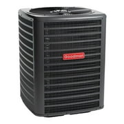 Goodman 3.0 Ton 16 SEER2 R32 Split Heat Pump GLZS5BA3610