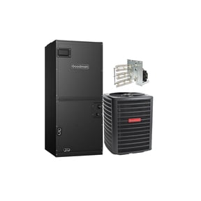 Goodman 3 Ton 15 SEER2 R32 Heat Pump Split System