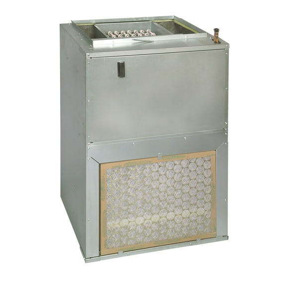 Goodman 3 Ton Front Return Air Handler (10Kw Heater) ECM Motor - (R-32 Refrigerant) - Free Thermostat Included