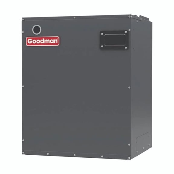 Goodman 34,120 BTU 10 kW Electric Furnace with 2,000 CFM Airflow and Circuit Breaker