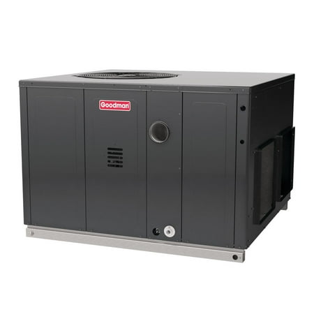 Goodman 4 Ton 13.4 SEER2 60,000 Btu 81% Afue Gas Package Air Conditioner - GPGM34806041